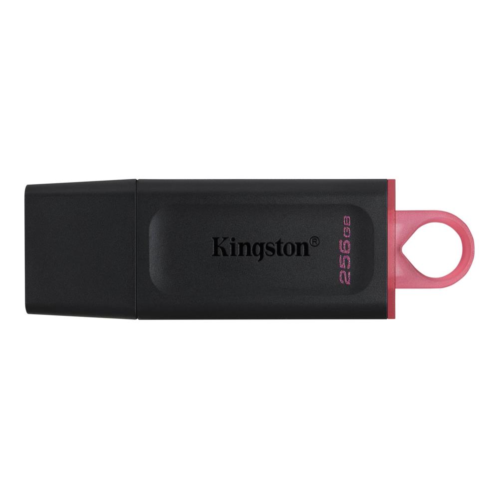 MÄLUPULK FLASH USB3.2/256GB DTX/256GB KINGSTON