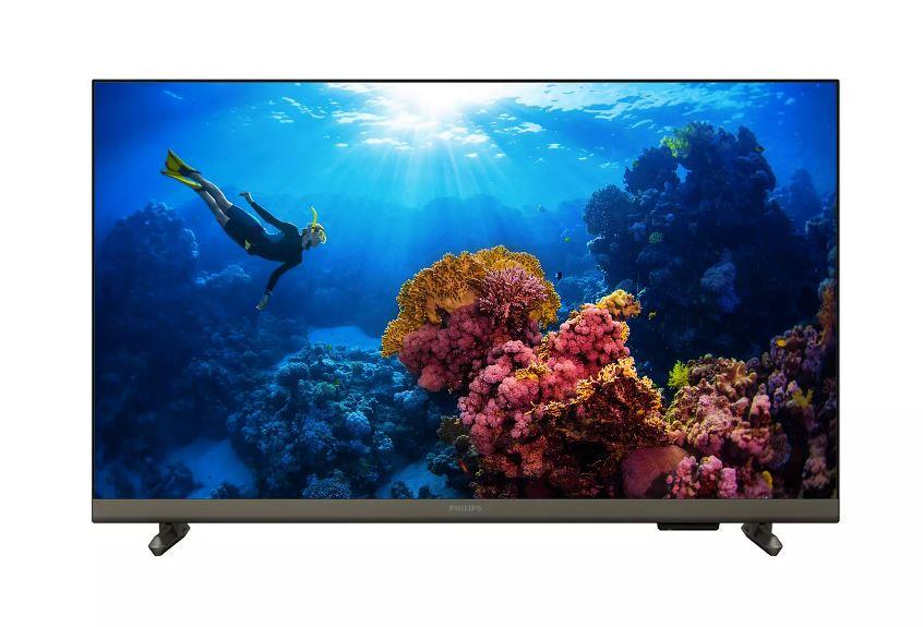 Televiisor|PHILIPS|43″|Smart/FHD|1920×1080|Juhtmevaba LAN|Blu...