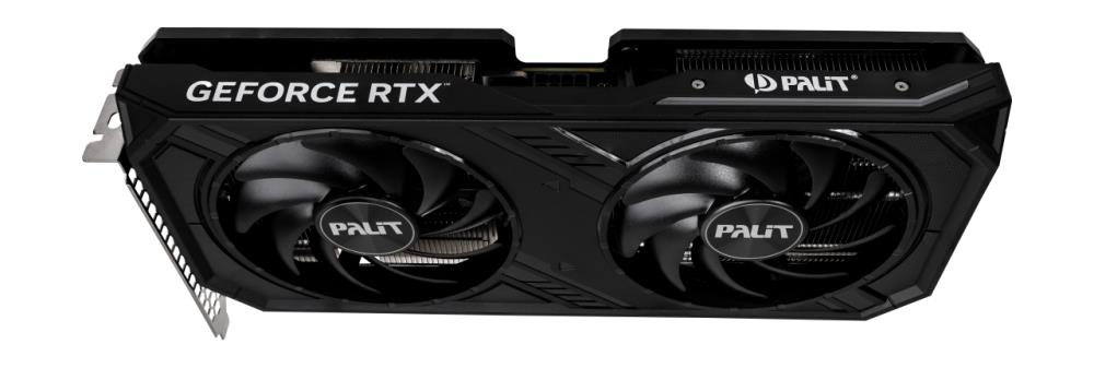 Videokaart|PALIT|NVIDIA GeForce RTX 4070|12 GB|GDDR6|192 bit|PCIE 4.0&#8...