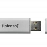 MÄLUPULK FLASH USB3 128GB/3531491 INTENSO