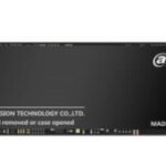 SSD|DAHUA|512GB|M.2|PCIe Gen3|NVMe|3D NAND|Write speed 1500 MBytes/sec|Read speed 2000 MBytes/sec|TBW 256 TB|MTBF 1500000 hours|SSD-C900N512G