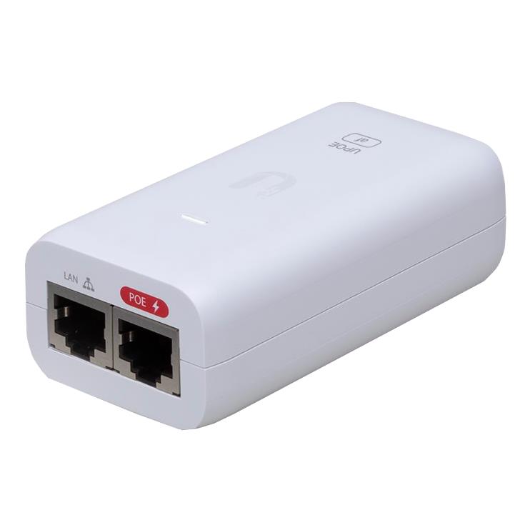 NET POE INJECTOR/U-POE-AF UBIQUITI