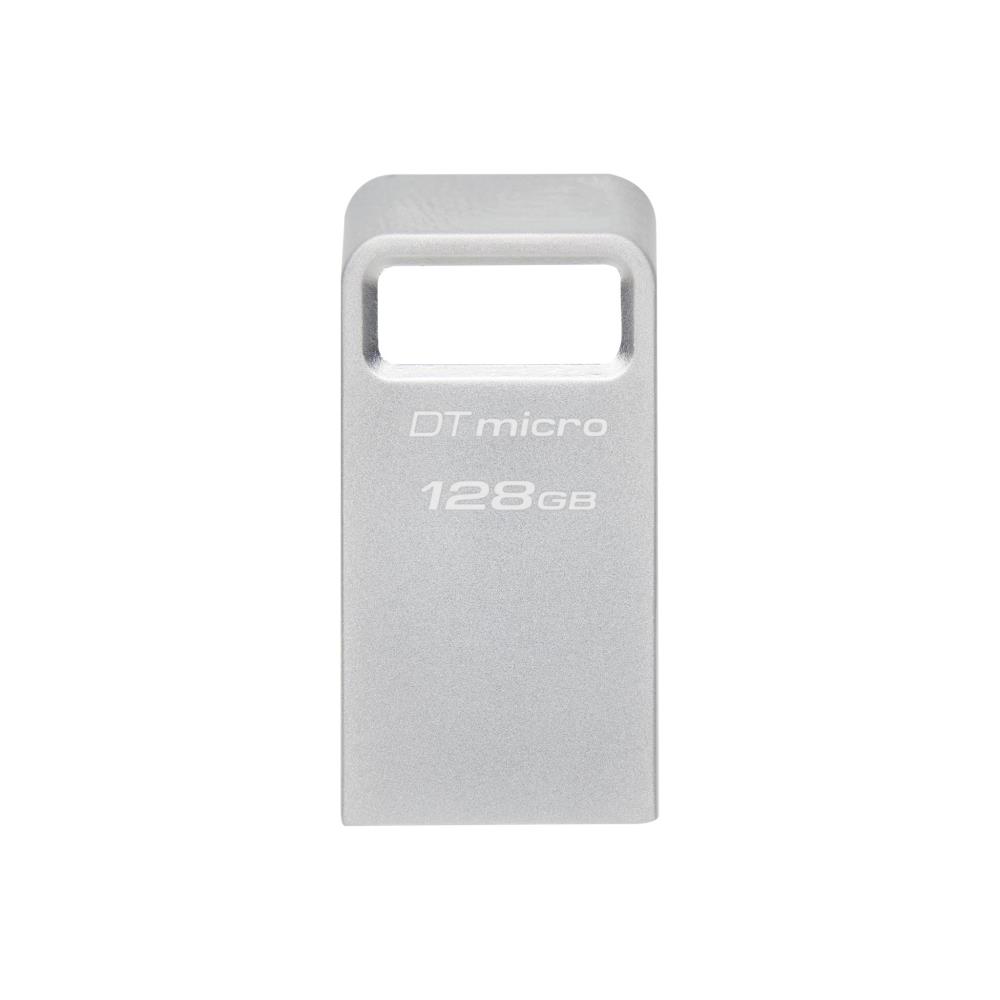 MÄLUPULK FLASH USB3.2 128G/MICRO DTMC3G2/128GB KINGSTON