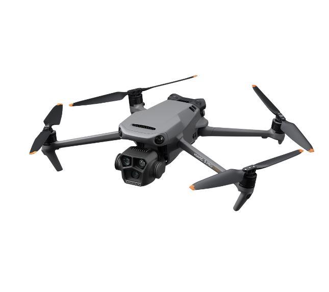 Drone|DJI|Mavic 3 Pro Cine Premium Combo (DJI RC Pro)|Professional|CP.MA.00000664.01