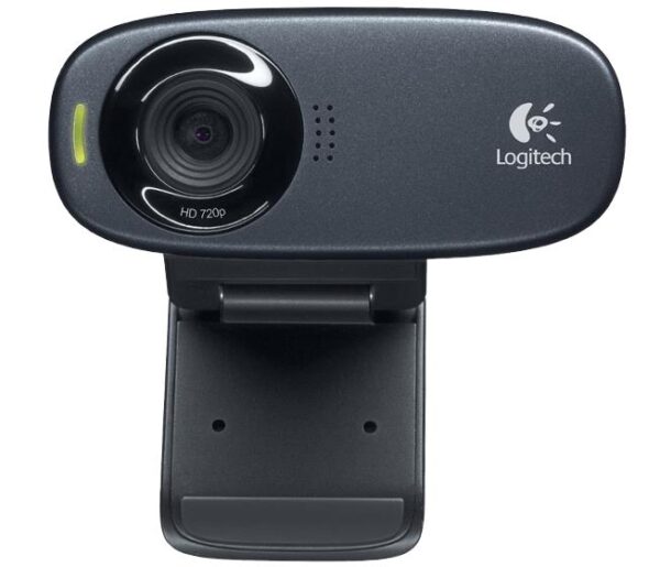 KAAMERA WEBCAM HD C310/960-001065 LOGITECH