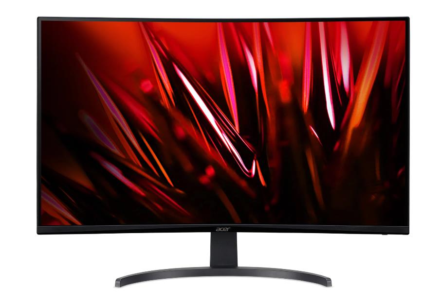 LCD Monitor|ACER|Nitro ED320QX2biipx|31.5″|Mänguri|Panel VA|1920&a...