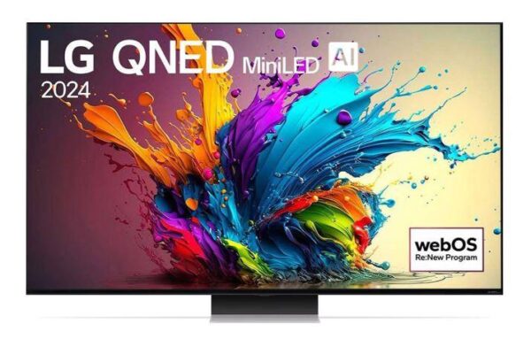 Televiisor|LG|65″|4K/Smart|3840×2160|Juhtmevaba LAN|Bluetooth|webOS...