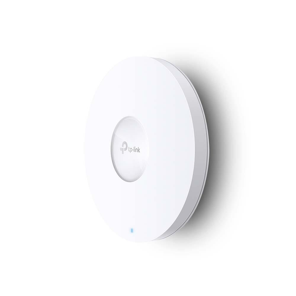 Access Point|TP-LINK|1800 Mbps|Wi-Fi 6|1×10/100/1000M|EAP613