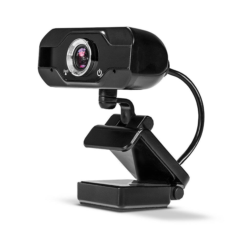 KAAMERA WEBCAM FULL HD 1080P/43300 LINDY