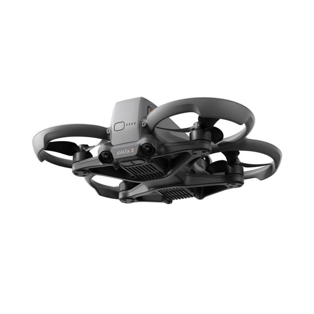 Drone|DJI|DJI Avata 2 Fly More Combo (Single Battery)|Consumer|CP.FP.000...