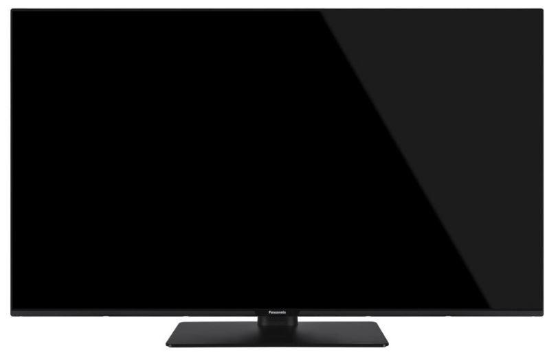 TV Set|PANASONIC|50″|4K|3840×2160|Wireless LAN|Bluetooth|Black|TX-50MX600E