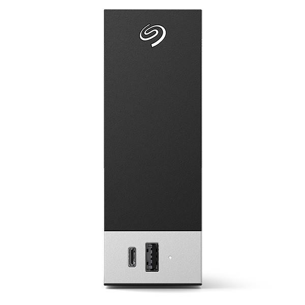 Väline HDD|SEAGATE|One Touch|STLC16000400|16TB|USB 3.0|Drives 1|Black|…