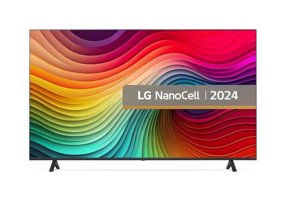 TV Set|LG|55″|4K/Smart|3840×2160|Wireless LAN|Bluetooth|webOS...