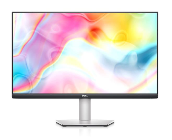 LCD Monitor|DELL|S2722DC|27″|Panel IPS|2560×1440|16:9|4 ms|Sp...