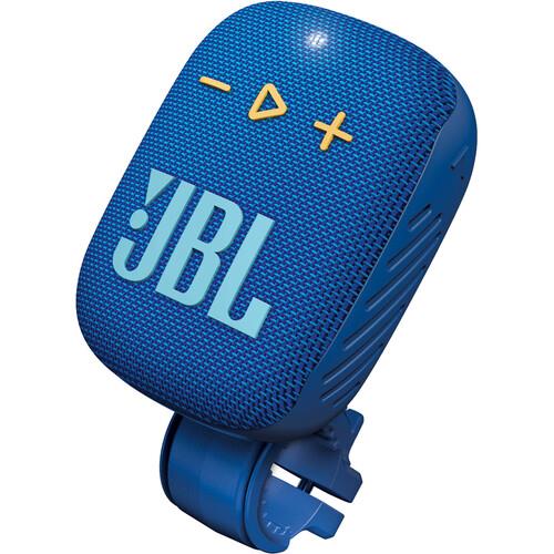 Kaasaskantav Kõlar|JBL|WIND3S|Blue|Portable|P.M.P.O. 5 Watts|Bluetooth|J...