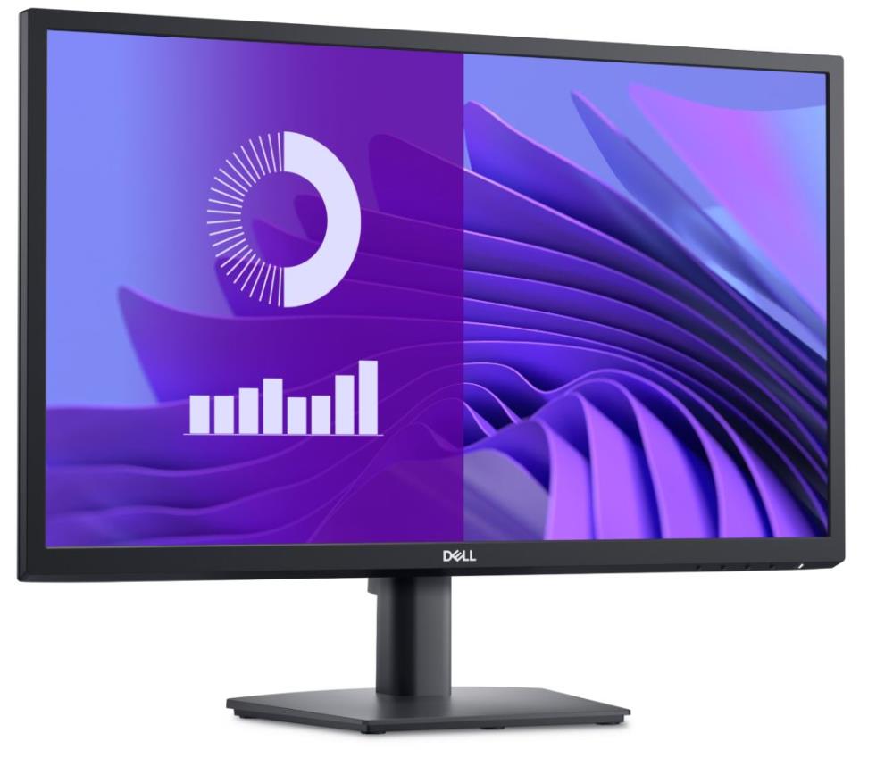 LCD Monitor|DELL|E2425H|24″|Business|Panel VA|1920×1080|16:9|...