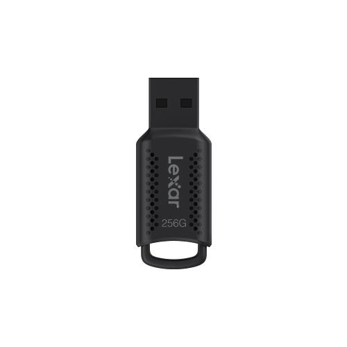 MÄLUPULK FLASH USB3 256GB/V400 LJDV400256G-BNBNG LEXAR