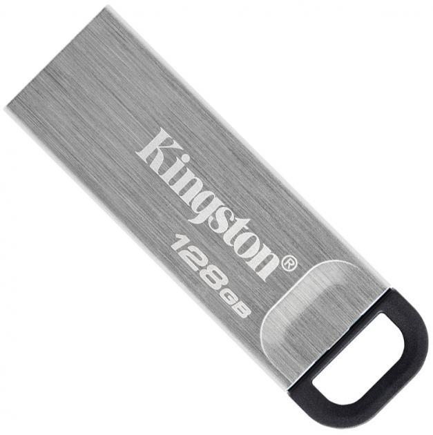 MÄLUPULK FLASH USB3.2/128GB DTKN/128GB KINGSTON