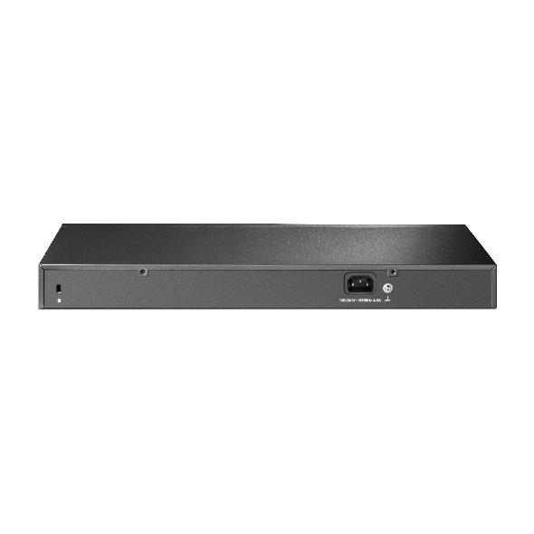 Switch|TP-LINK|TL-SG1218MP|Desktop/pedestal|Rack|16x10Base-T / 100Base-T...