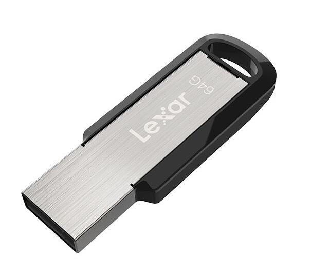 MÄLUPULK FLASH USB3 64GB/M400 LJDM400064G-BNBNG LEXAR