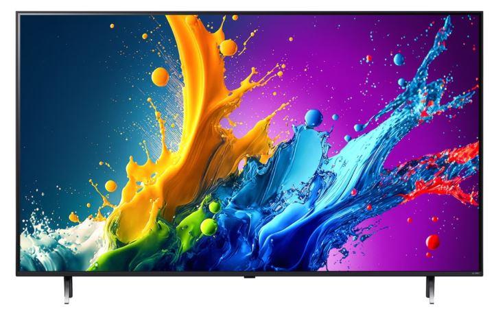 Televiisor|LG|65″|4K/Smart|3840×2160|Juhtmevaba LAN|Bluetooth...