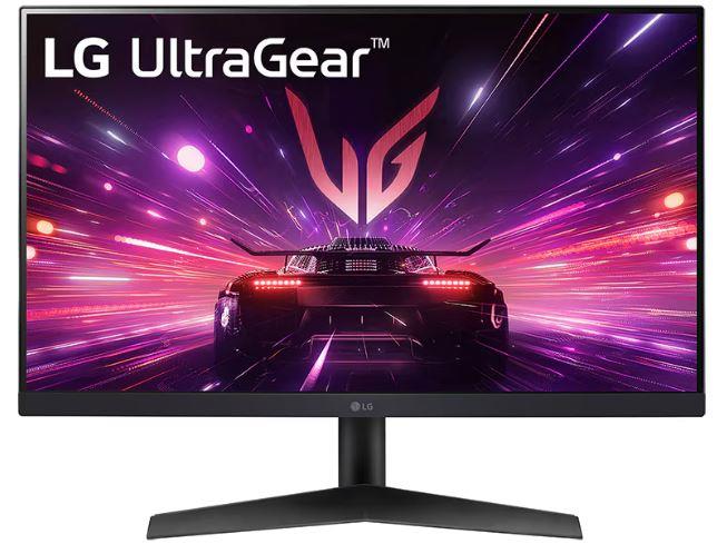 LCD Monitor|LG|24GS60F-B|24″|Gaming|Panel IPS|1920×1080|16:9|...