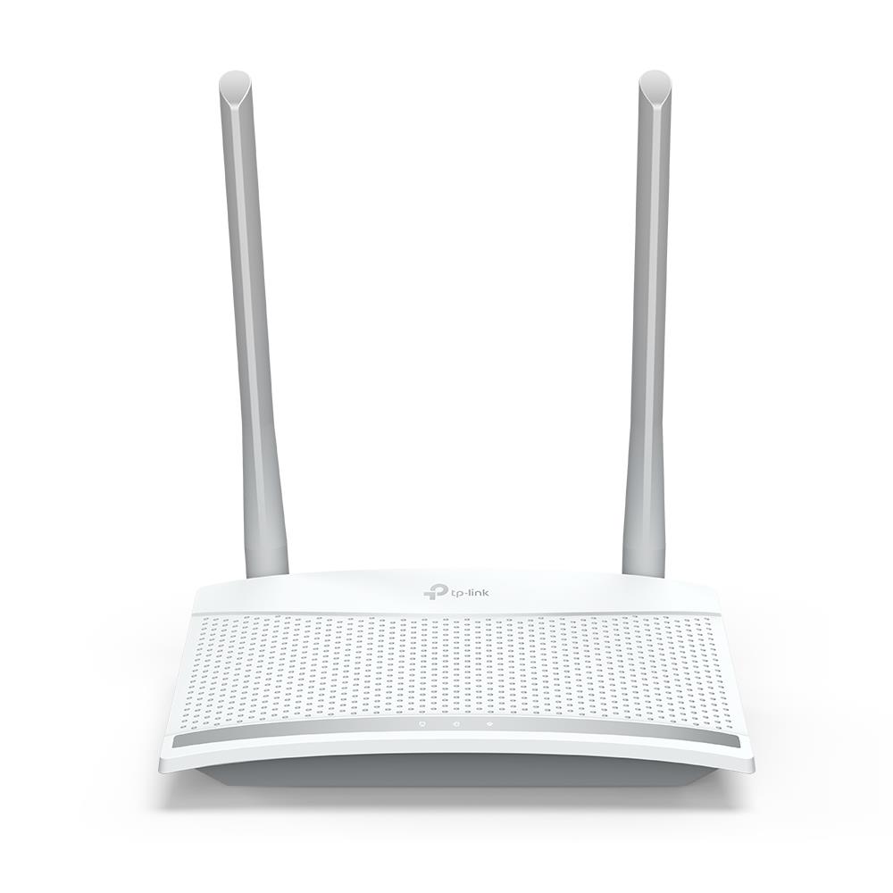 Wireless Router|TP-LINK|Wireless Router|300 Mbps|IEEE 802.11b|IEEE 802.1...