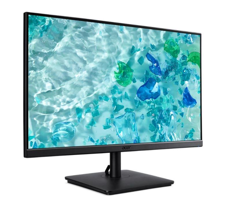 LCD Monitor|ACER|V277 E|27″|Panel IPS|1920×1080|16:9|100Hz|Ma...