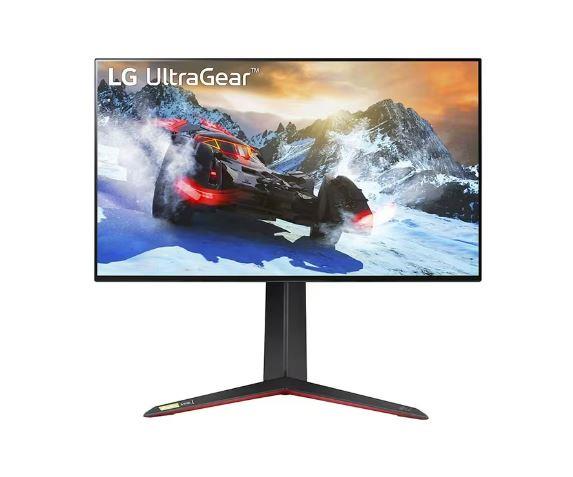 LCD Monitor|LG|27GP95RP-B|27″|Mänguri/4K|Panel IPS|3840×2160|...