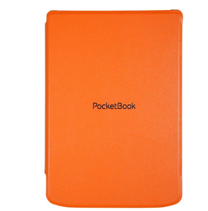 Tahvelarvuti Case|POCKETBOOK|Orange|H-S-634-O-WW