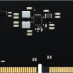 Muutmälu 32GB DDR5-4800/CT32G48C40U5 CRUCIAL