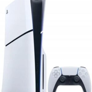 PLAYSTATION 5 CONSOLE BLU-RAY/SLIM 1TB 711719577188 SONY