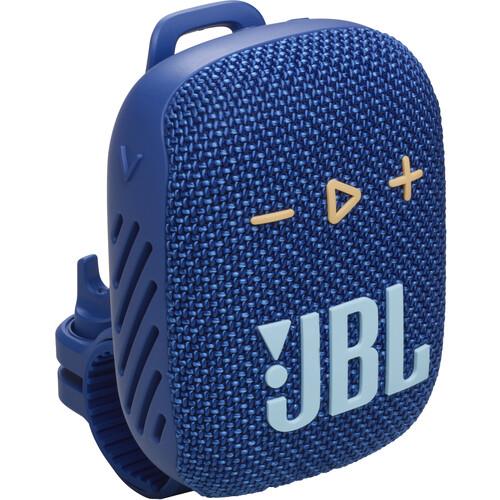 Kaasaskantav Kõlar|JBL|WIND3S|Blue|Portable|P.M.P.O. 5 Watts|Bluetooth|J...