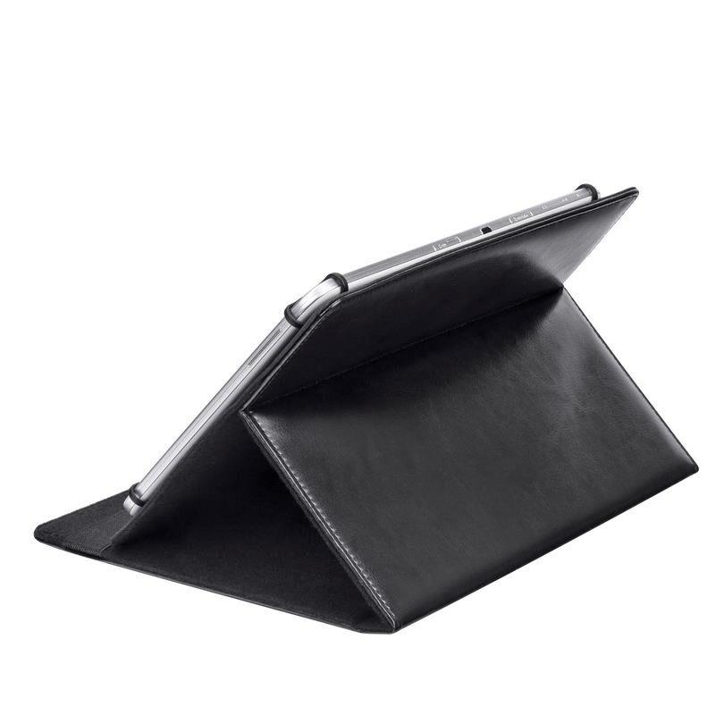 TABLET SLEEVE ORLY 9.7-10.5″/3007 BLACK RIVACASE