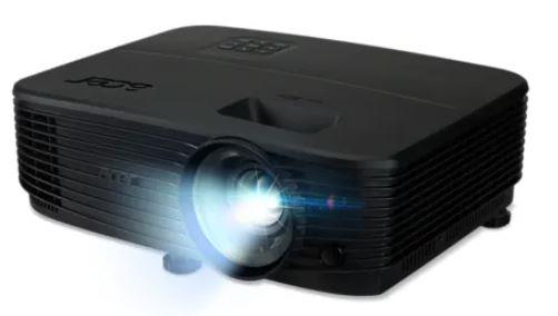 PROJECTOR PD2327W 3200 LUMENS/MR.JWE11.001 ACER