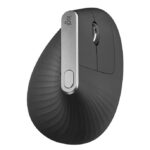 Hiir USB OPTICAL WRL MX ERGO/910-005448 LOGITECH
