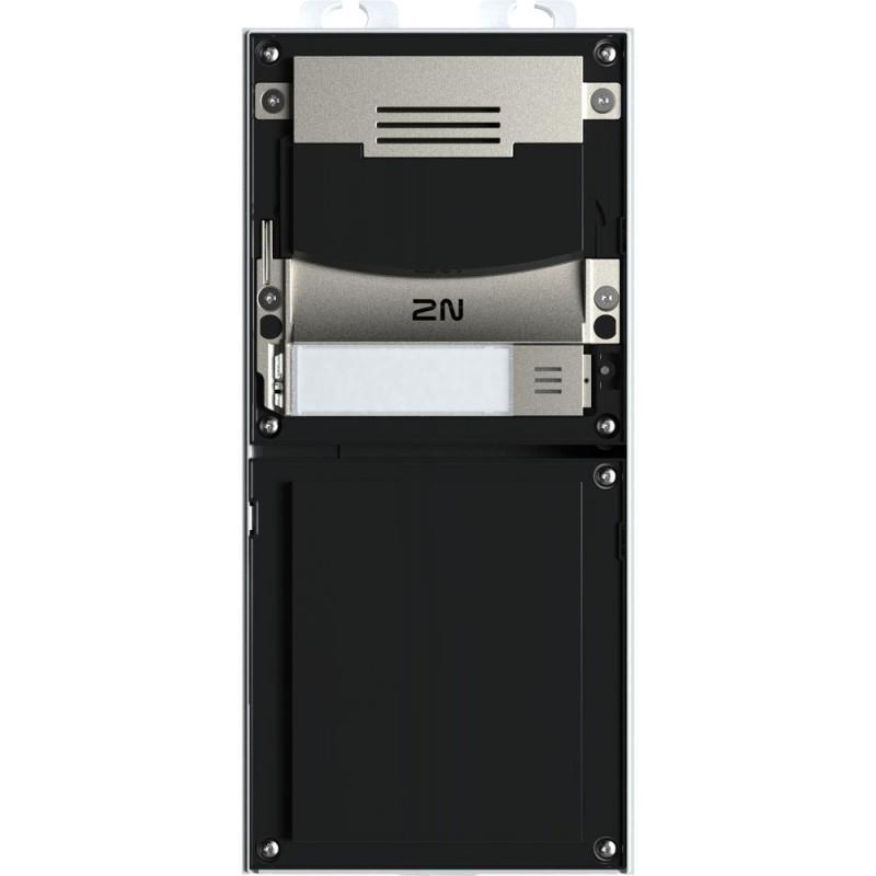 ENTRY PANEL MAIN UNIT IP/VERSO 2.0 9155211C 2N