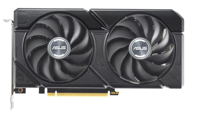 Videokaart|ASUS|NVIDIA GeForce RTX 4070|12 GB|GDDR6|192 bit|PCIE 4.0 &#8...