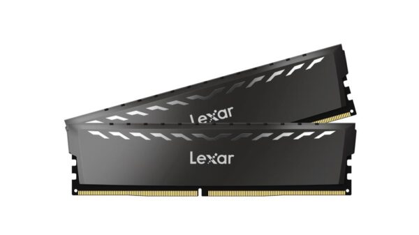 Muutmälu 32GB PC28800 DDR4/K2 LD4U16G36C18LG-RGD LEXAR