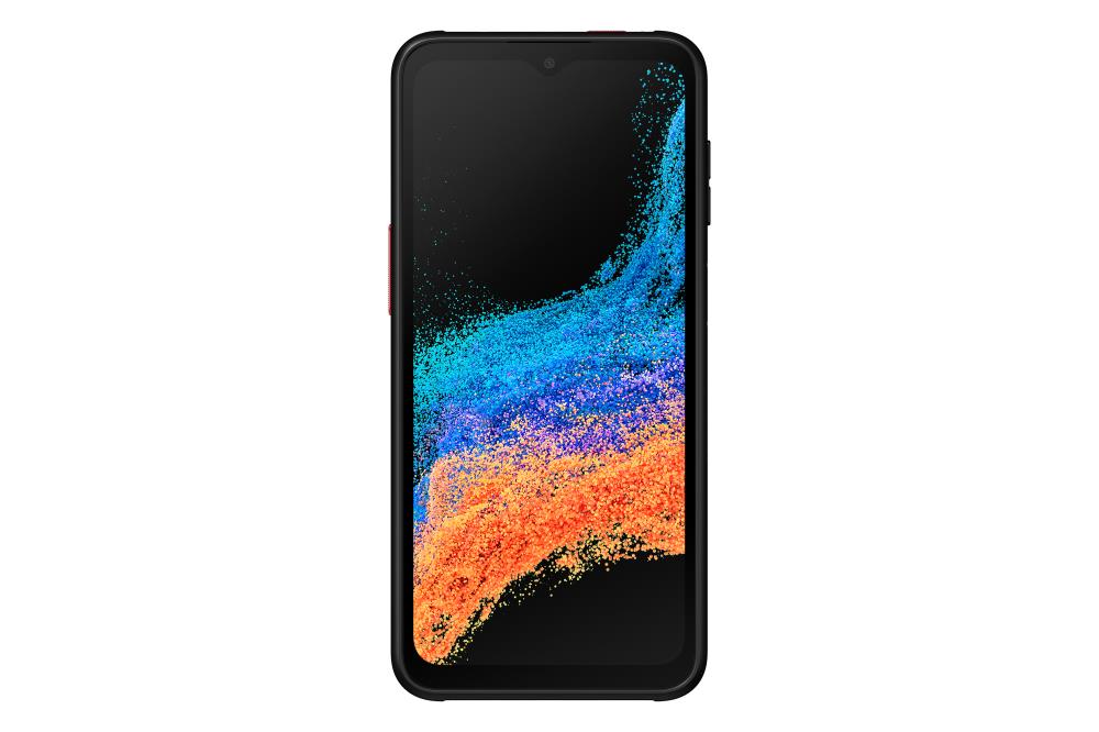 Mobiiltelefon GALAXY XCOVER 6/PRO BLACK SM-G736B SAMSUNG