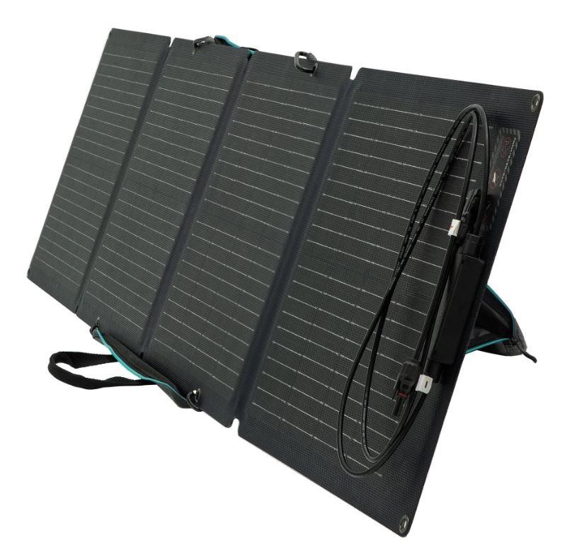 SOLAR PANEL 110W/5005901006 ECOFLOW