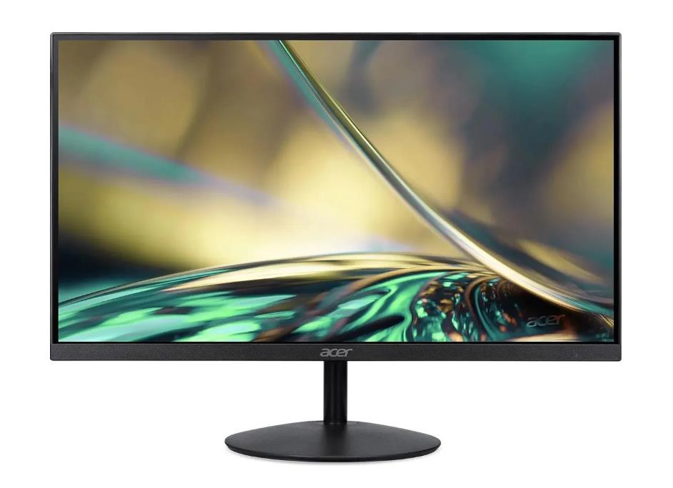 LCD Monitor|ACER|SA242YEbi|23.8″|Panel IPS|1920×1080|16:9|100...