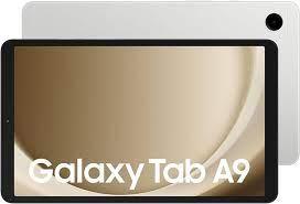 Tahvelarvuti GALAXY TAB A9 8.7″/64GB LTE SILV SM-X115 SAMSUNG