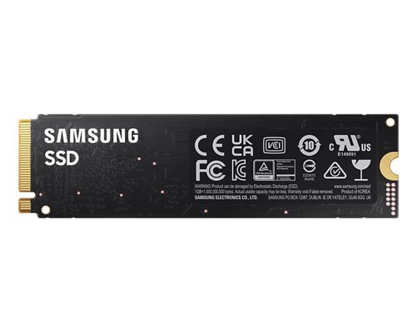 SSD|SAMSUNG|980|250GB|M.2|PCIE|NVMe|MLC|Write speed 1300 MBytes/sec|Read speed 2900 MBytes/sec|2.38mm|TBW 150 TB|MTBF 1500000 hours|MZ-V8V250BW