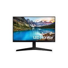 LCD Monitor|SAMSUNG|F24T370FWR|24″|Business|Panel IPS|1920×10...