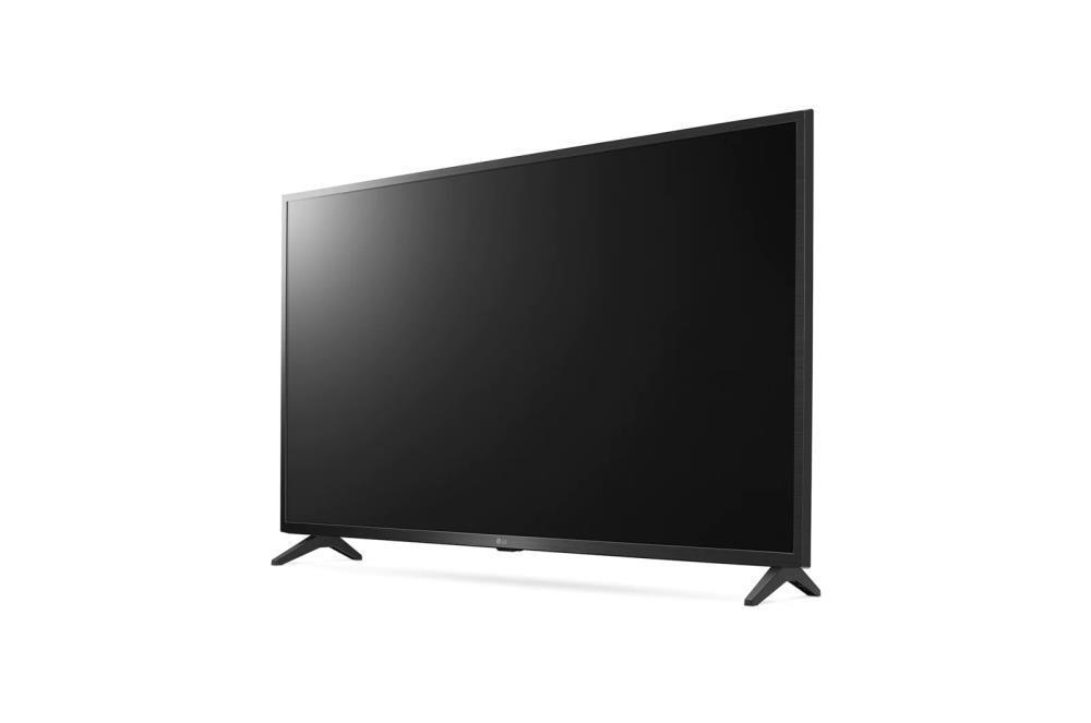 Televiisor|LG|43″|4K/Smart|3840×2160|Juhtmevaba LAN|Bluetooth...