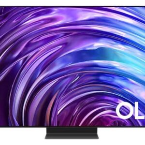 Televiisor|SAMSUNG|55″|OLED/4K|3840×2160|Juhtmevaba LAN|Bluetooth|T...