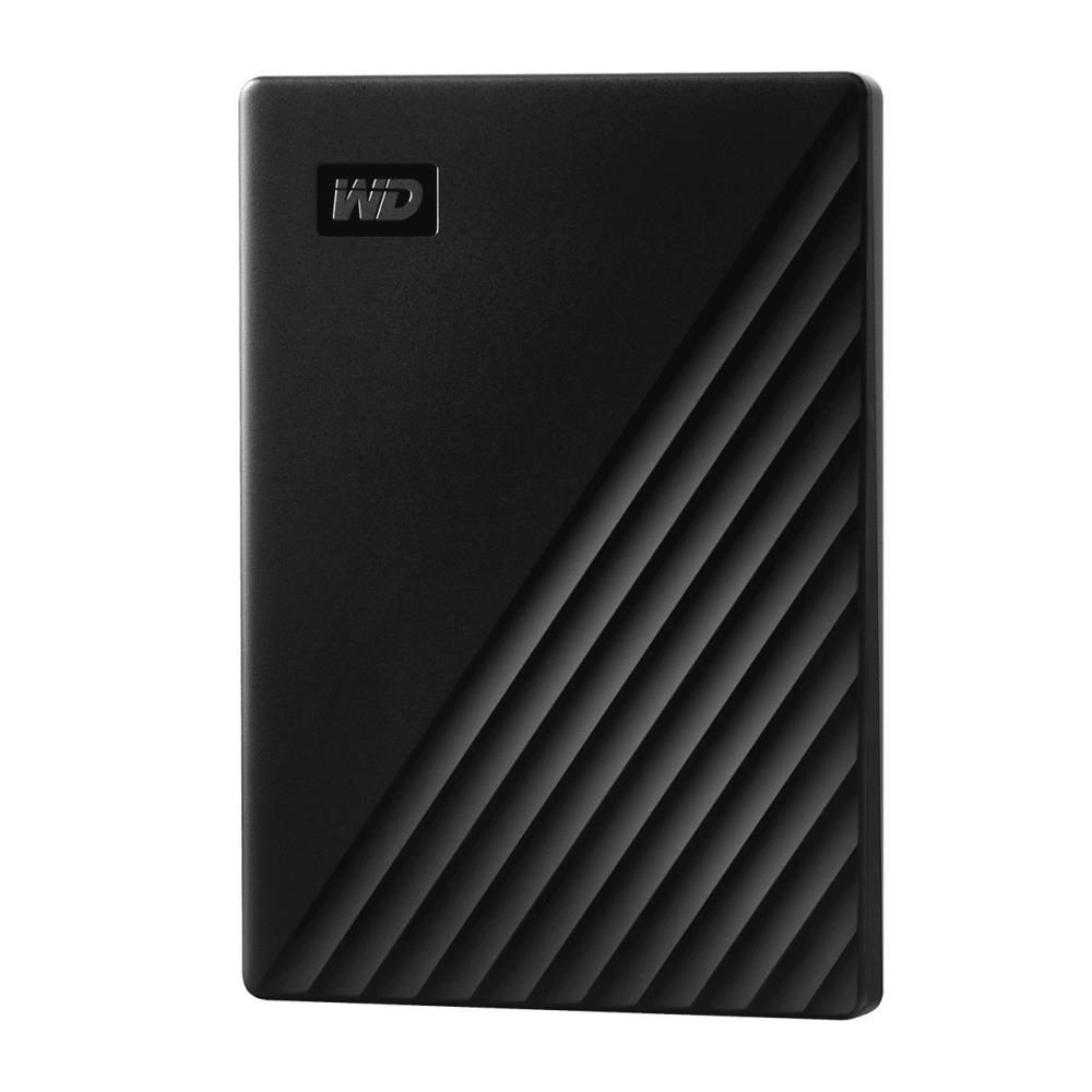 Väline HDD|WESTERN DIGITAL|My Passport|1TB|USB 2.0|USB 3.0|USB 3.2|Col&#...