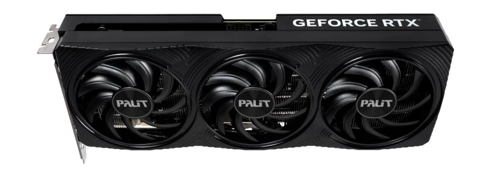 Videokaart|PALIT|NVIDIA GeForce RTX 4080 SUPER|16 GB|GDDR6X|256 bit|P&#8...