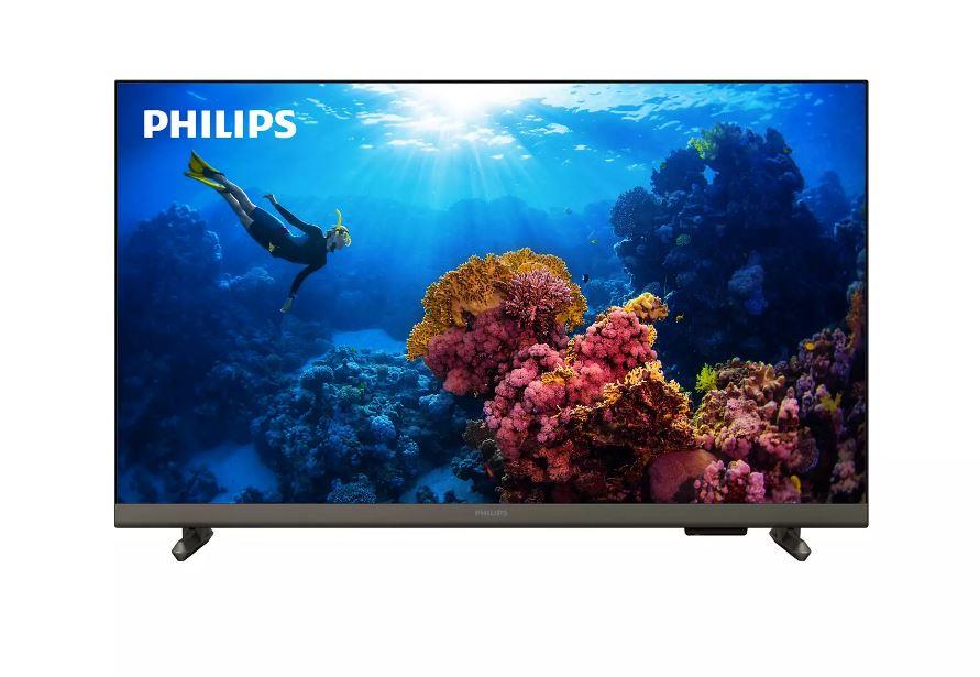 Televiisor|PHILIPS|43″|Smart/FHD|1920×1080|Juhtmevaba LAN|Blu...